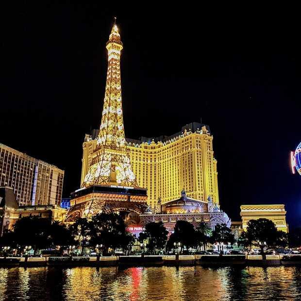 Las Vegas: consigli per viaggi e vacanze a Las Vegas
