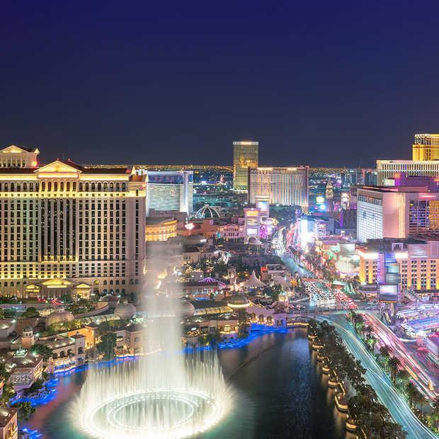 ​Geen Las Vegas dit jaar? Royaal casino bonus aanbod voor staycationers