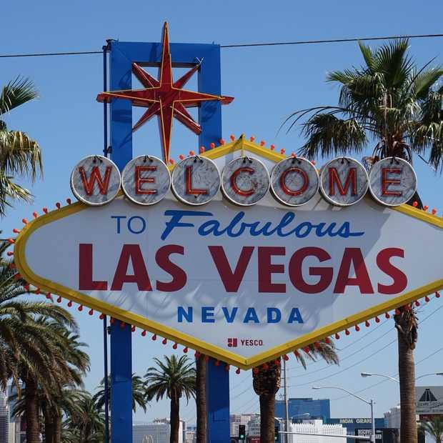De 5 coolste dingen om te doen in Las Vegas bij daglicht