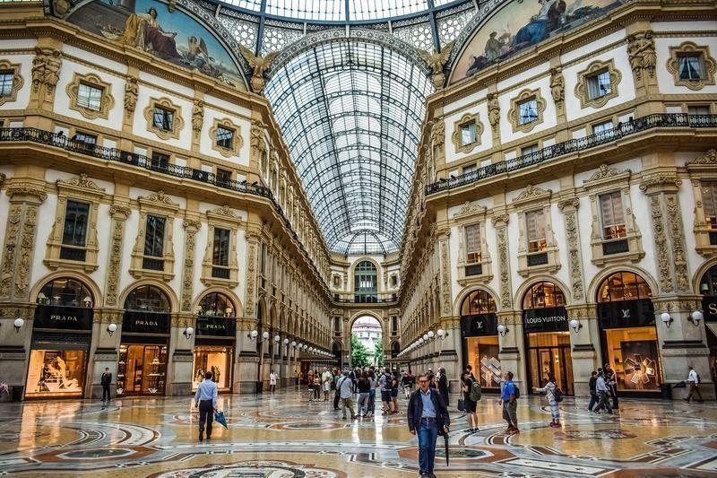 Milano in un giorno: il percorso migliore 