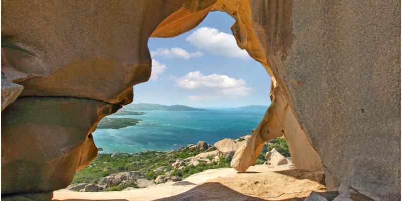Palau in Sardegna: le spiagge e cosa vedere