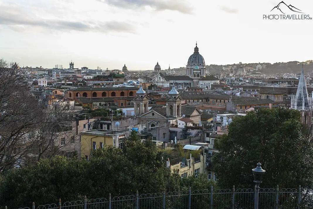 Roma: 13 luoghi bellissimi da visitare