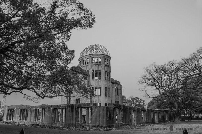10 luoghi da non perdere a Hiroshima 