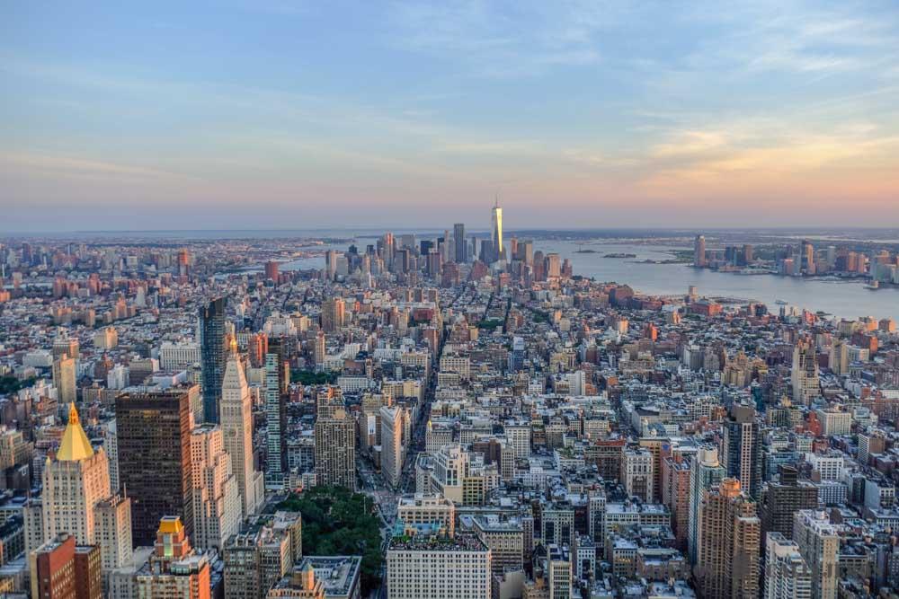 Dove alloggiare a New York: i migliori quartieri